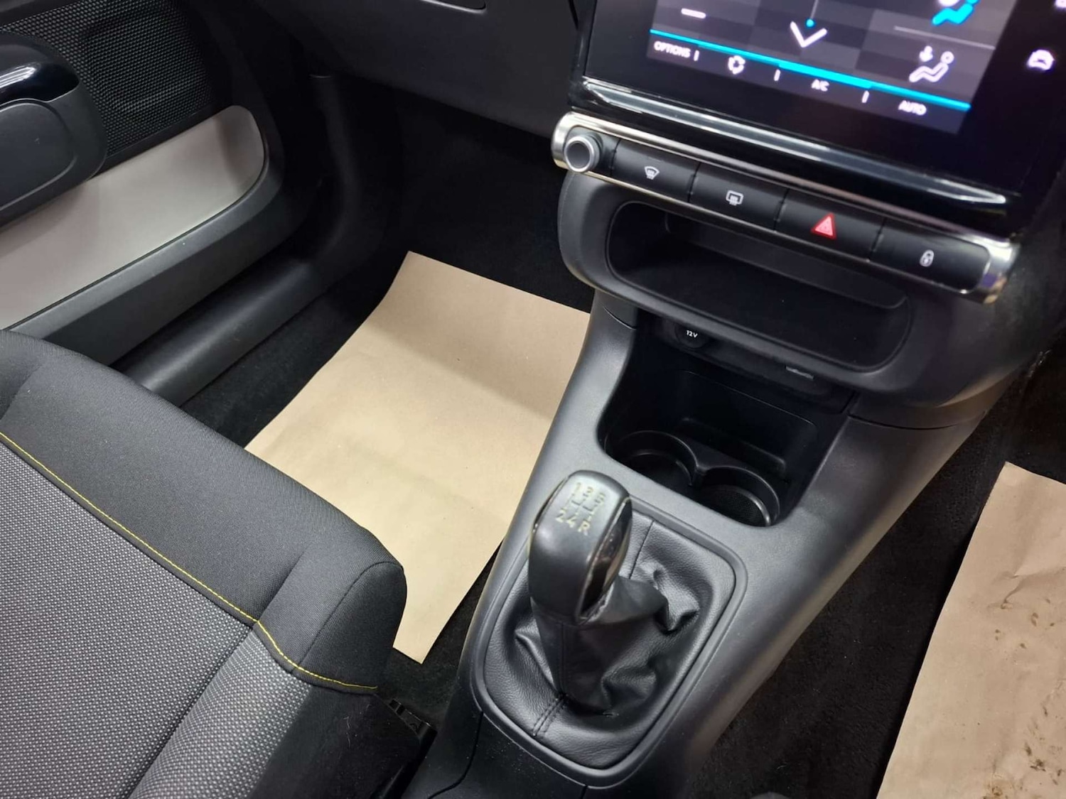 Used Citroen C3 2019 for sale - 77151257: Photo 20