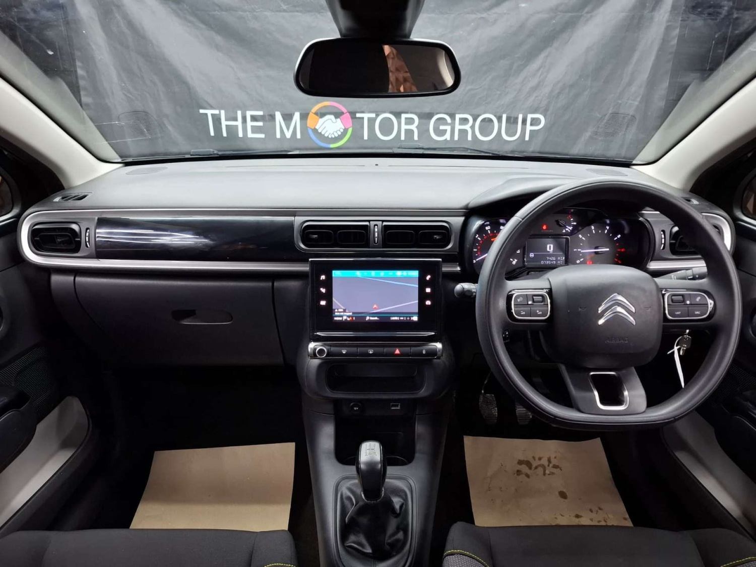 Used Citroen C3 2019 for sale - 77151257: Photo 21