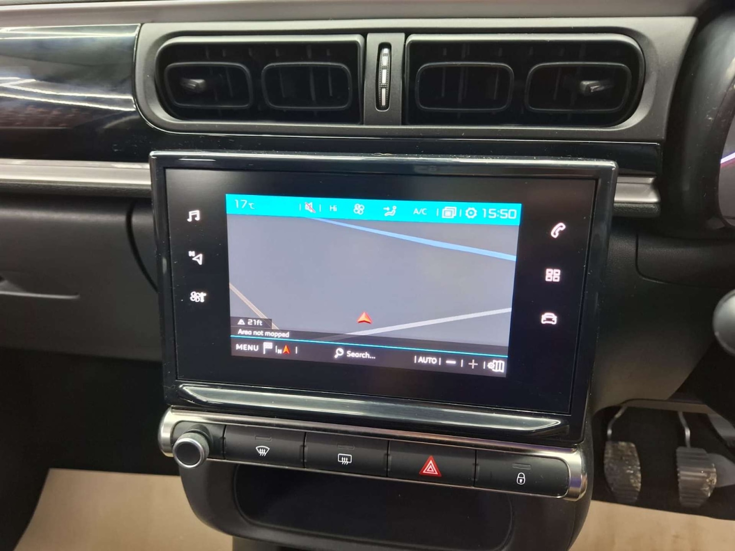 Used Citroen C3 2019 for sale - 77151257: Photo 25