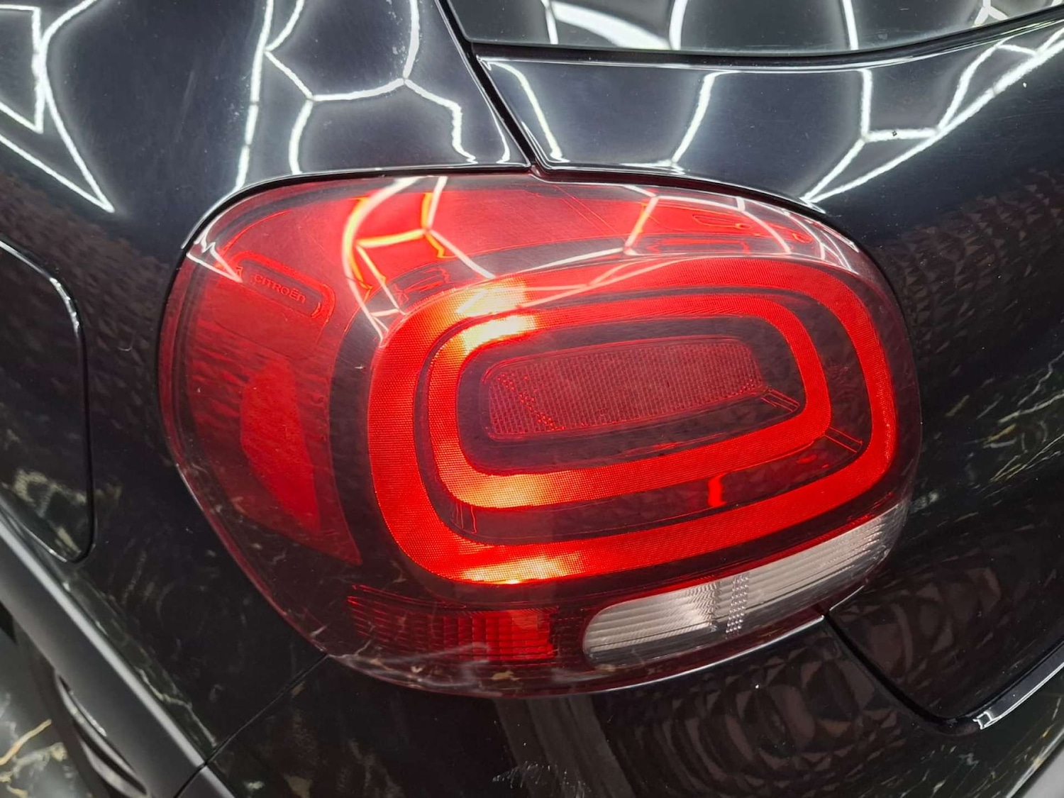 Used Citroen C3 2019 for sale - 77151257: Photo 33