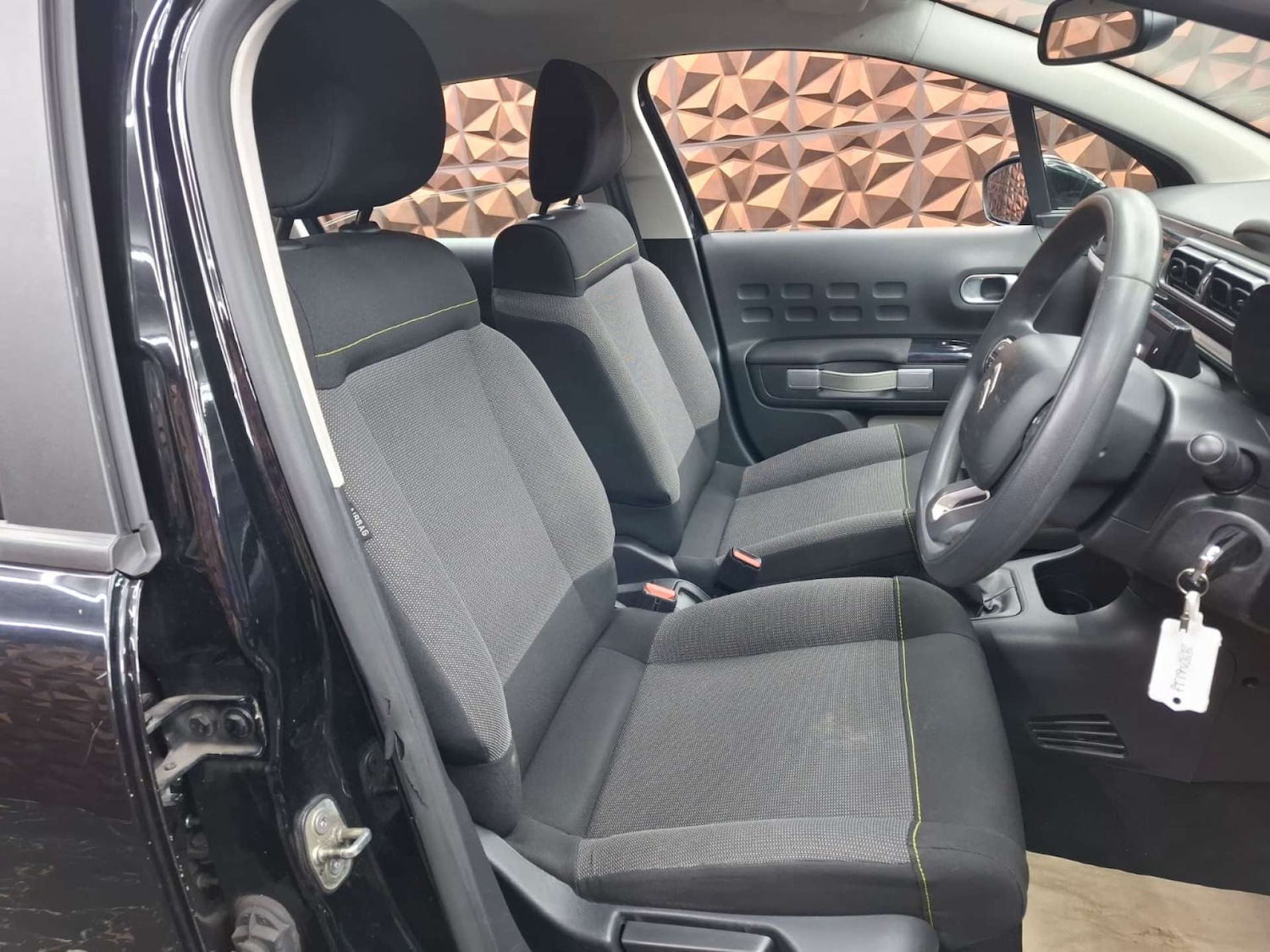 Used Citroen C3 2019 for sale - 77151257: Photo 8