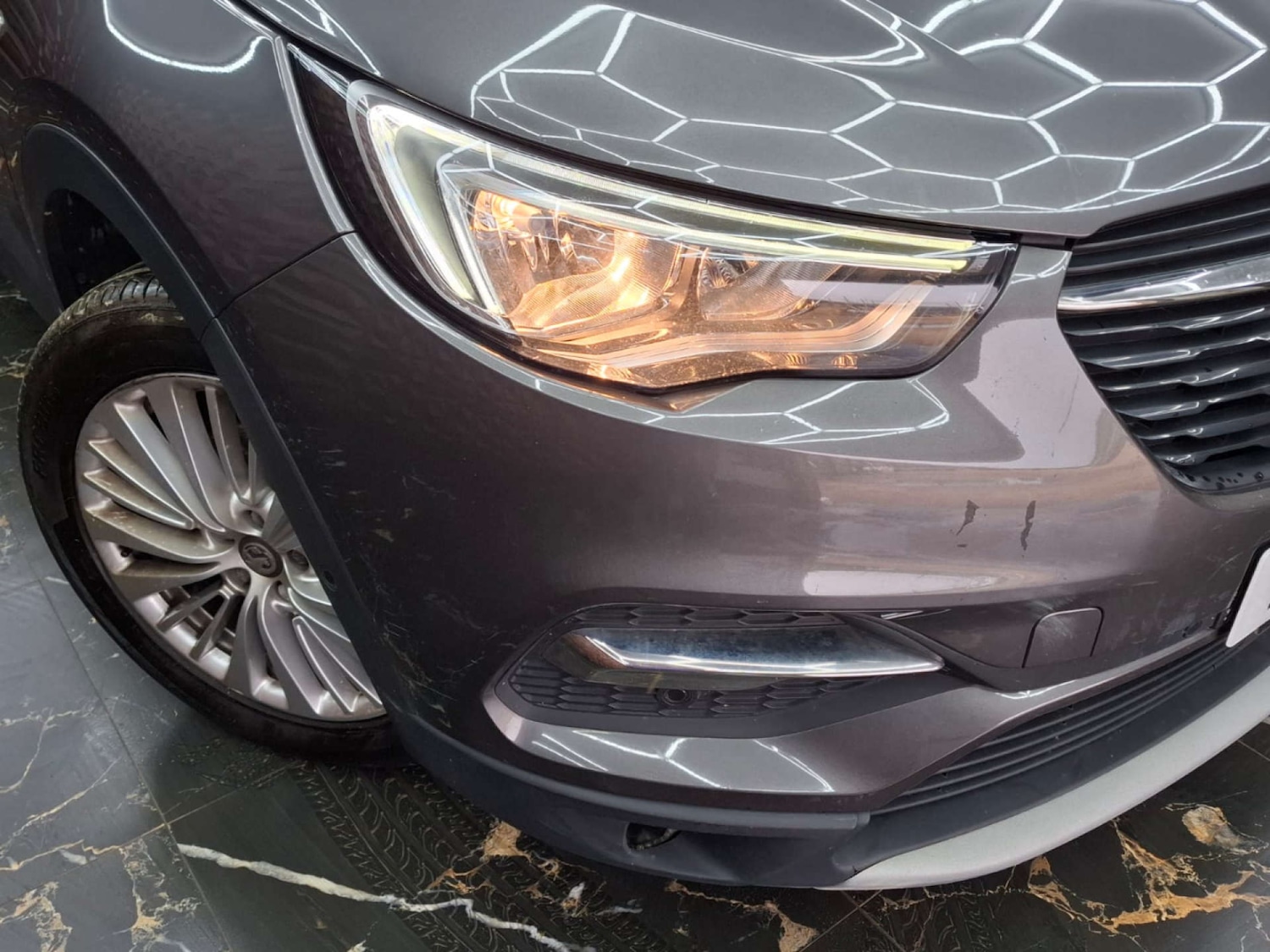 Used Audi Q7 2012 for sale - 76921400: Photo 10