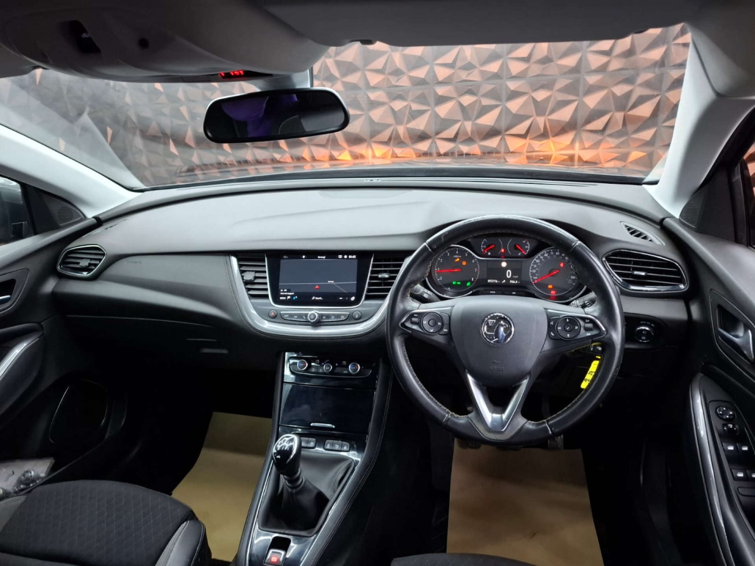 Used Audi Q7 2012 for sale - 76921400: Photo 14