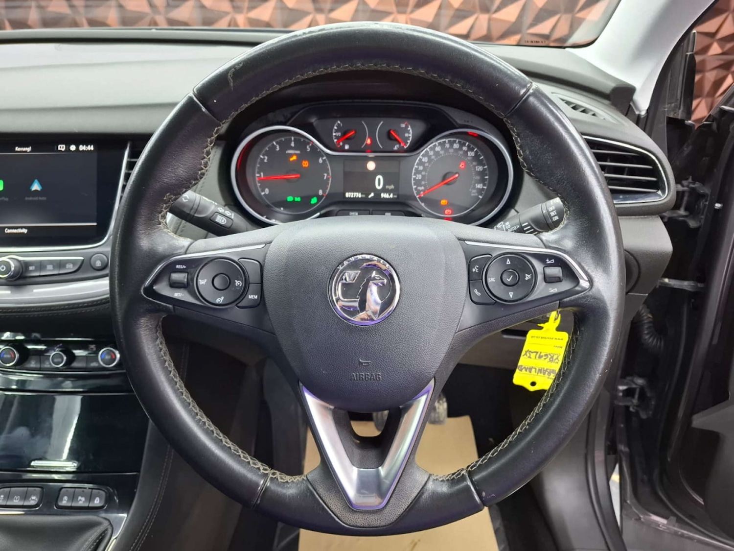 Used Audi Q7 2012 for sale - 76921400: Photo 18