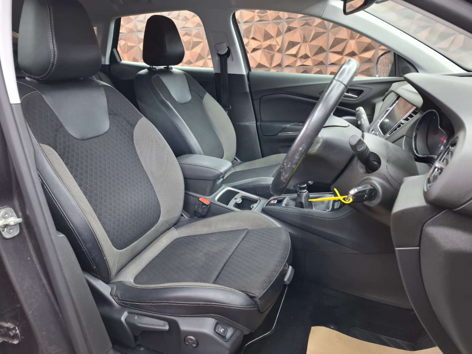 Used Audi Q7 2012 for sale - 76921400: Photo 22