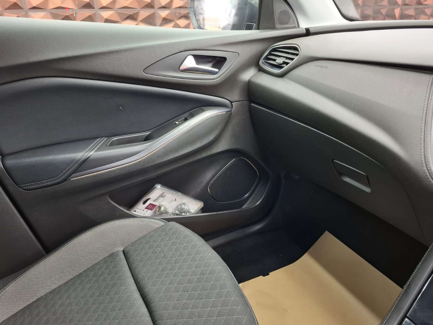 Used Audi Q7 2012 for sale - 76921400: Photo 35