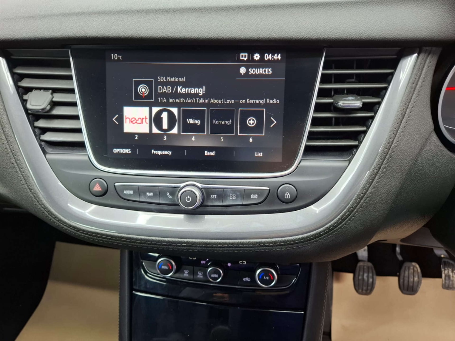 Used Audi Q7 2012 for sale - 76921400: Photo 37