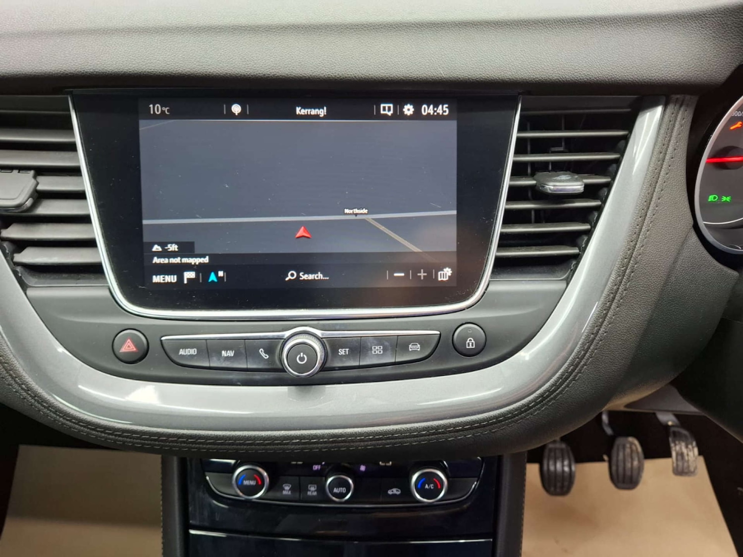 Used Audi Q7 2012 for sale - 76921400: Photo 39