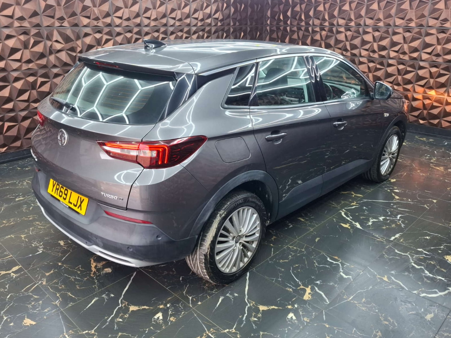 Used Audi Q7 2012 for sale - 76921400: Photo 41