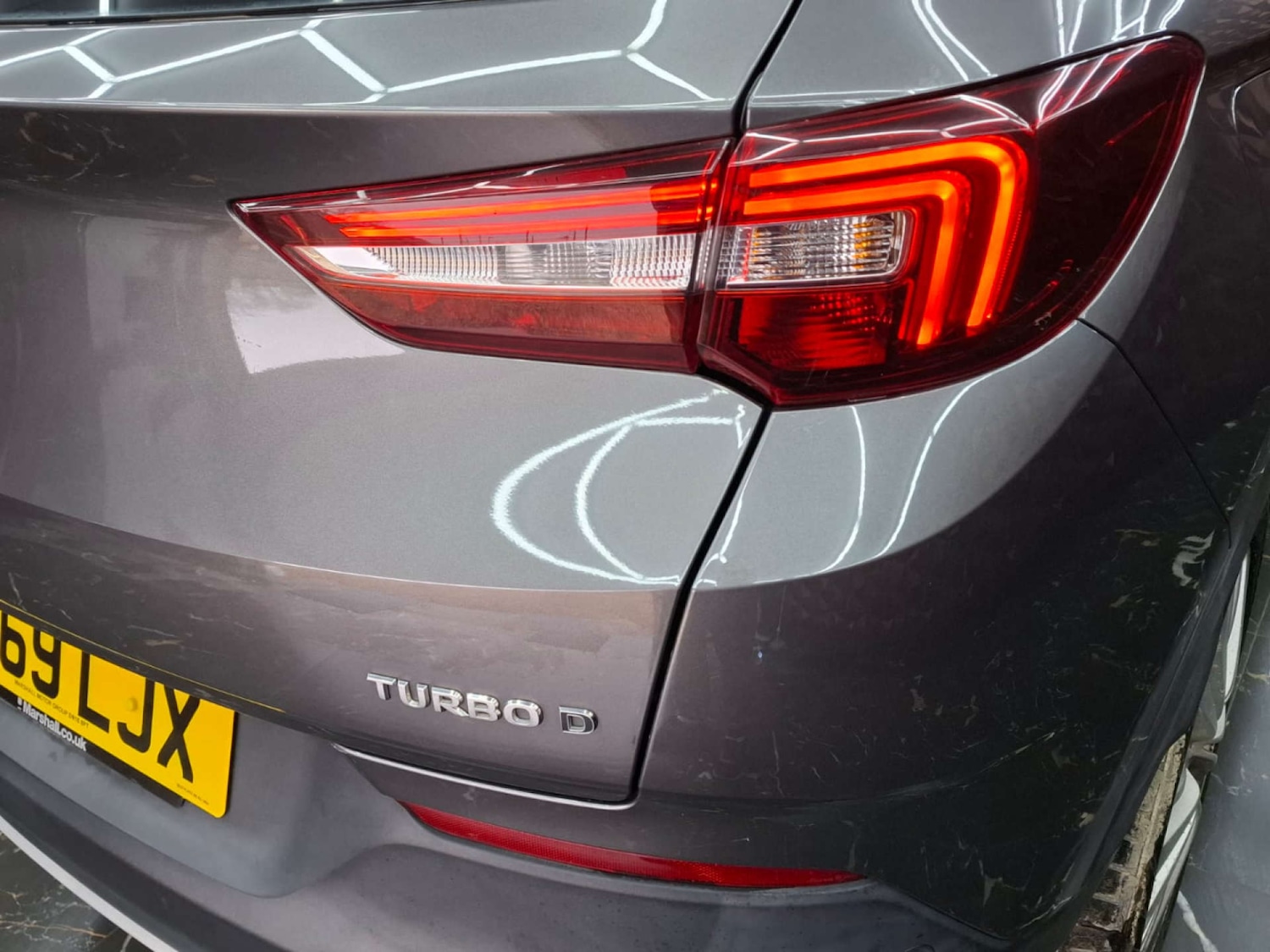 Used Audi Q7 2012 for sale - 76921400: Photo 50