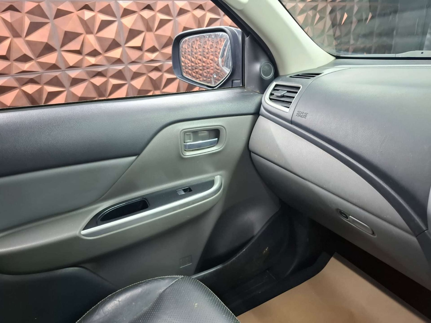 Used Mitsubishi L200 2016 for sale - 76921307: Photo 10