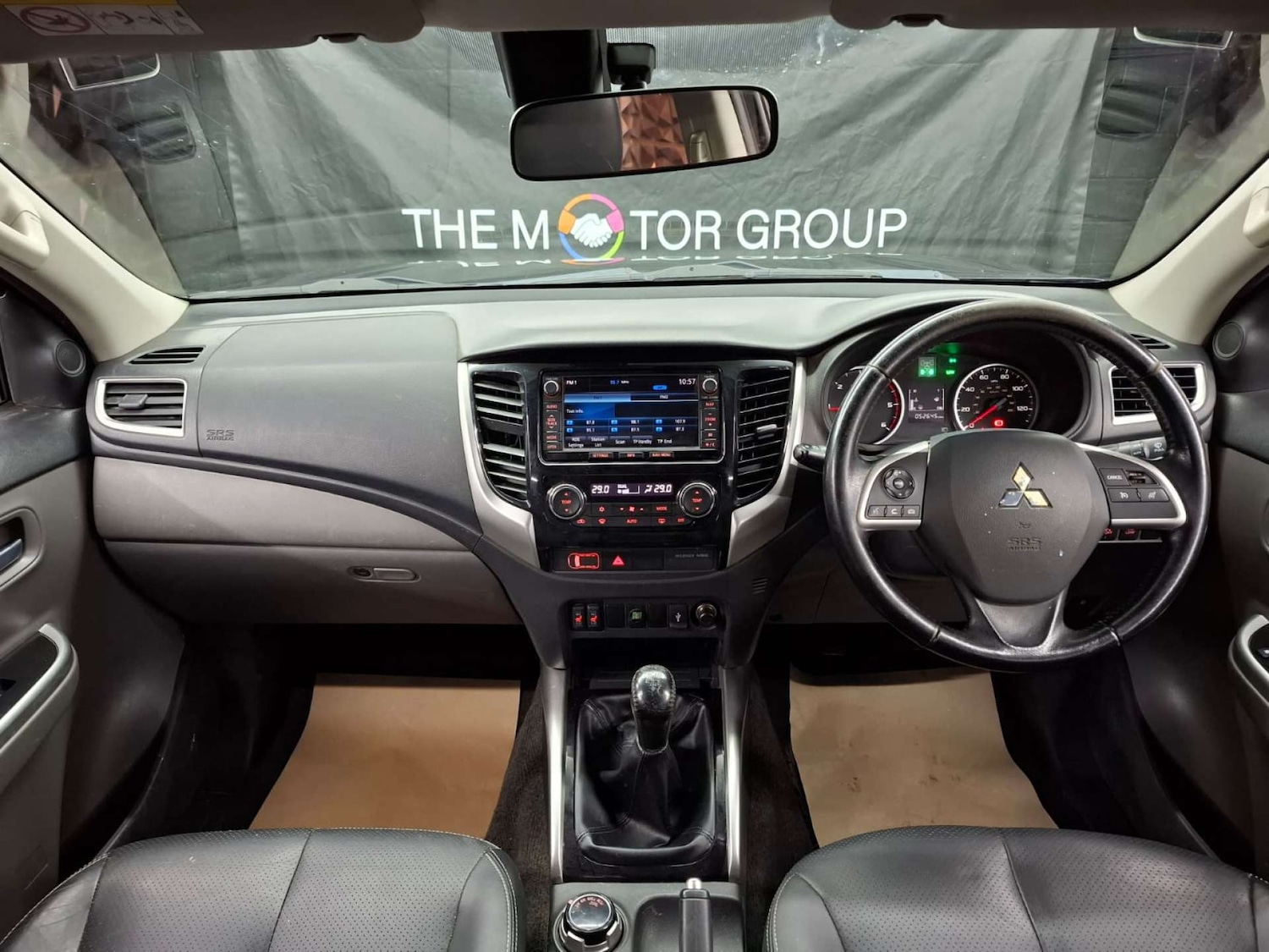 Used Mitsubishi L200 2016 for sale - 76921307: Photo 18