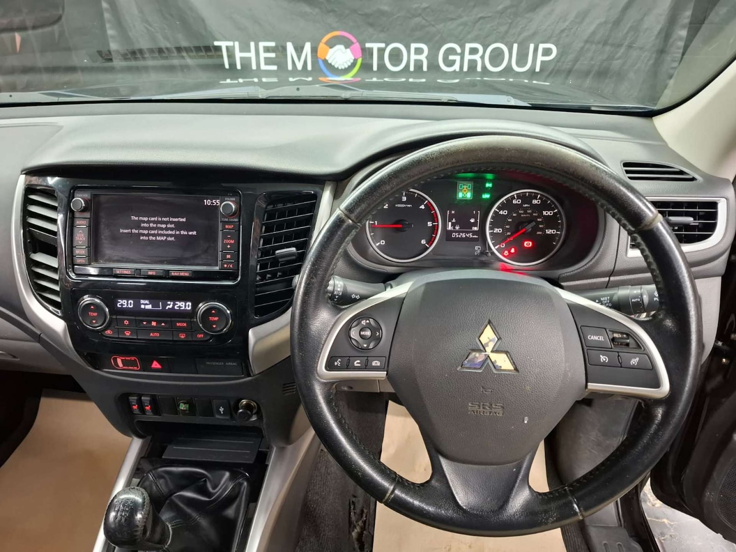 Used Mitsubishi L200 2016 for sale - 76921307: Photo 20