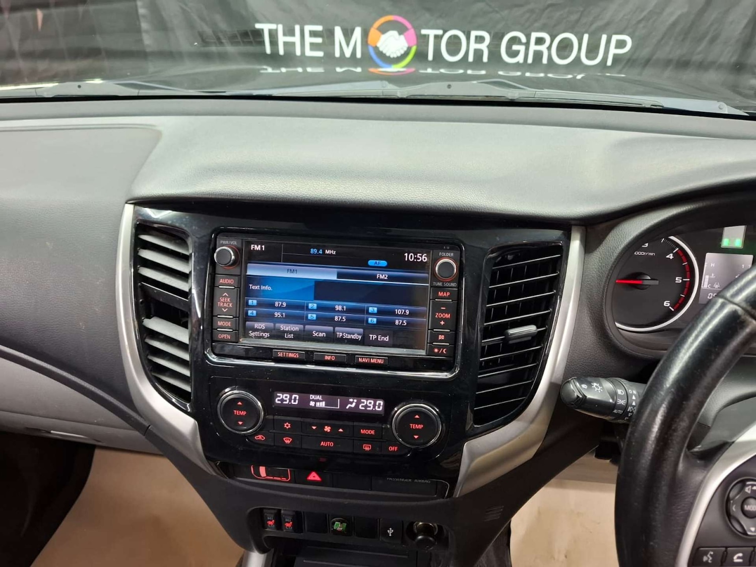 Used Mitsubishi L200 2016 for sale - 76921307: Photo 22