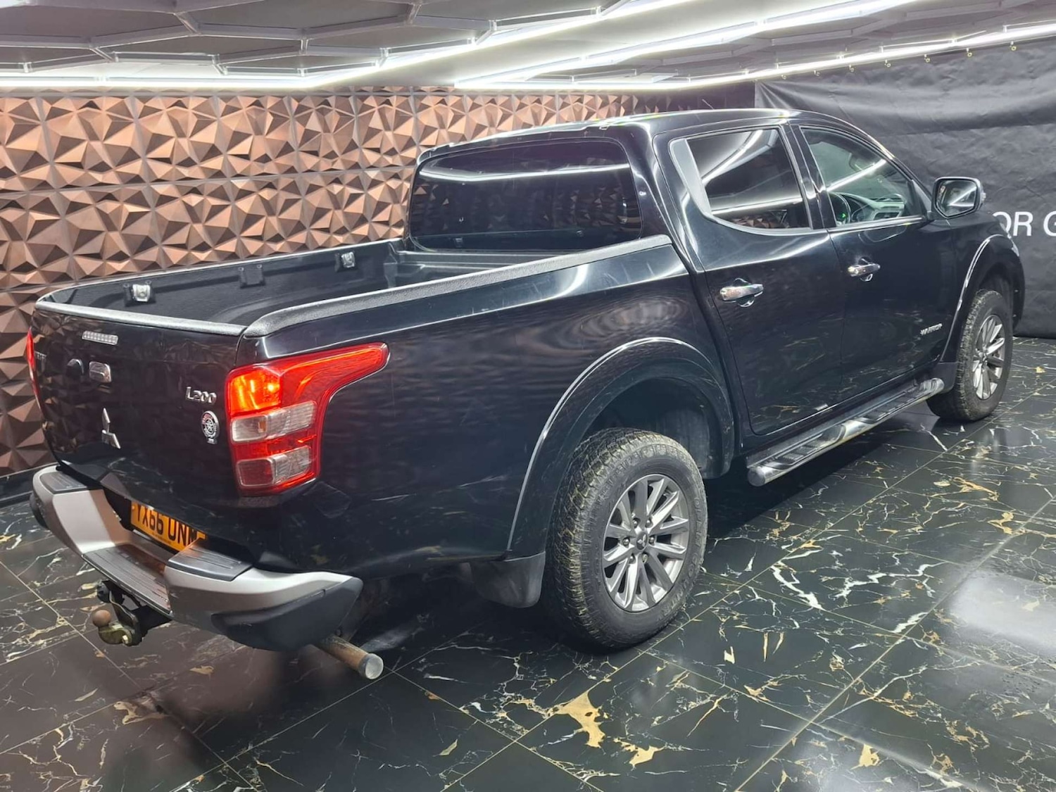 Used Mitsubishi L200 2016 for sale - 76921307: Photo 26
