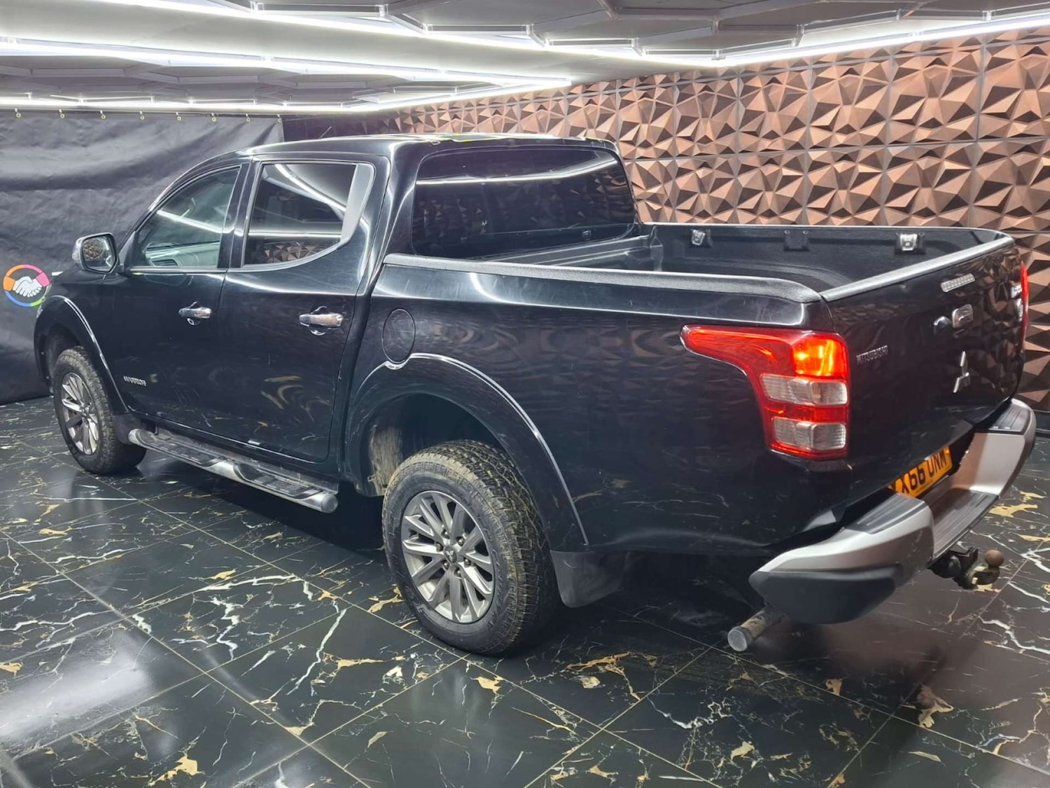 Used Mitsubishi L200 2016 for sale - 76921307: Photo 28