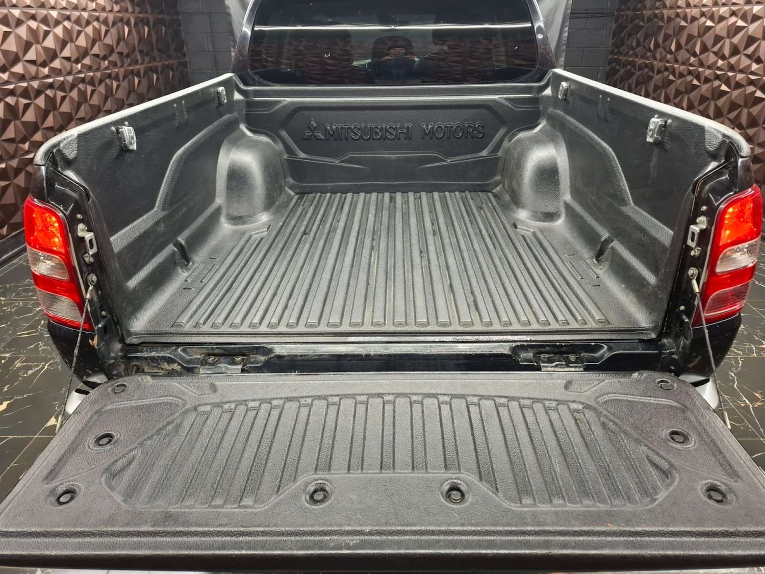 Used Mitsubishi L200 2016 for sale - 76921307: Photo 29