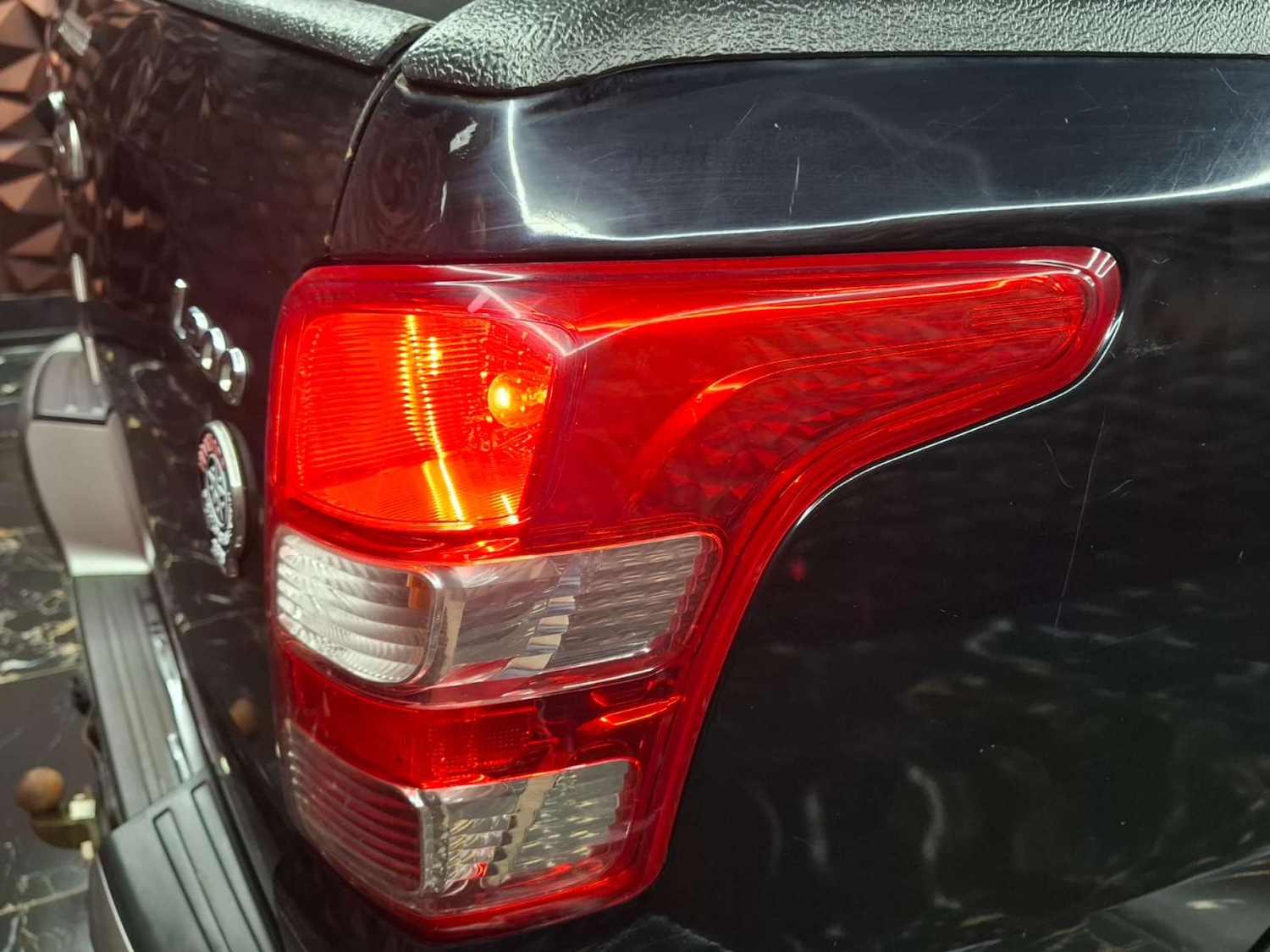 Used Mitsubishi L200 2016 for sale - 76921307: Photo 30