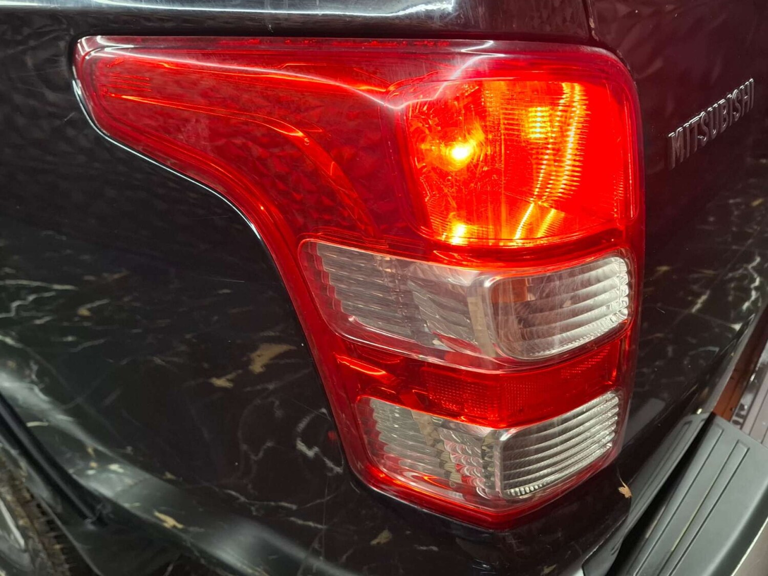 Used Mitsubishi L200 2016 for sale - 76921307: Photo 31