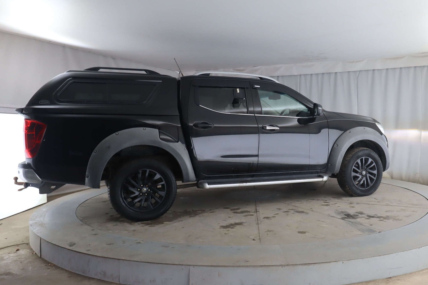 Used Nissan Navara 2017 for sale - 77319945: Photo 13