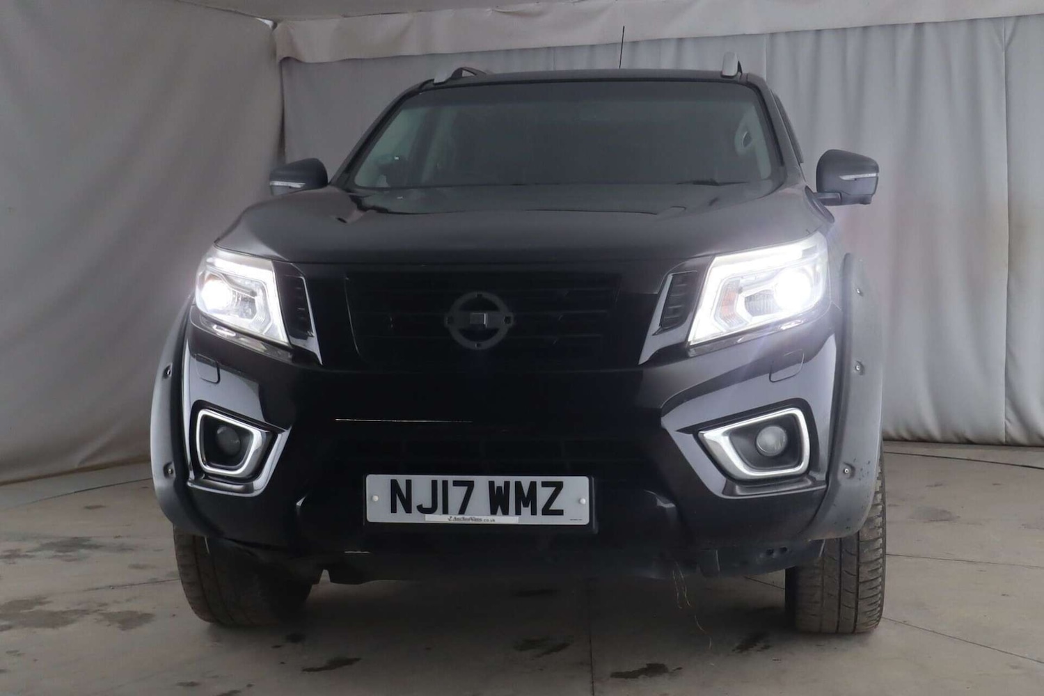 Used Nissan Navara 2017 for sale - 77319945: Photo 3