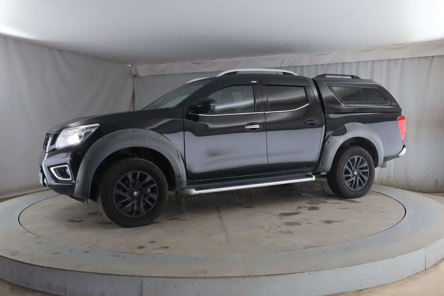 Used Nissan Navara 2017 for sale - 77319945: Photo 5