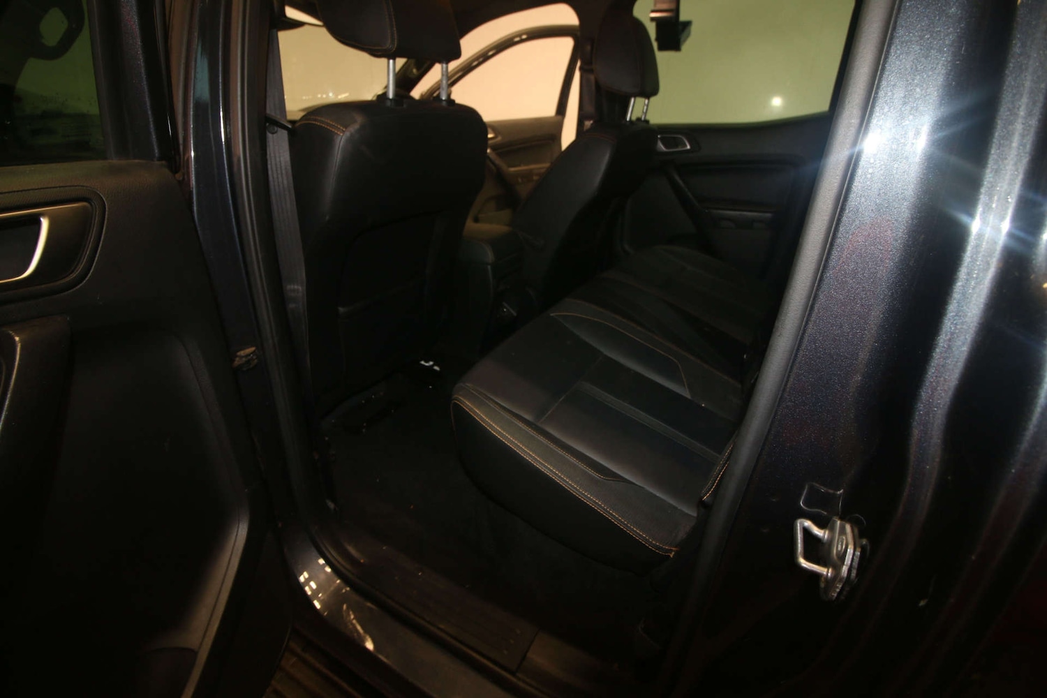 Used Ford Ranger 2020 for sale - 77201561: Photo 10