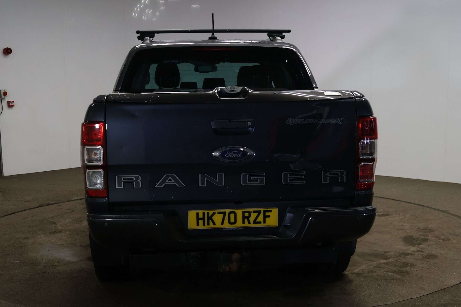 Used Ford Ranger 2020 for sale - 77201561: Photo 11