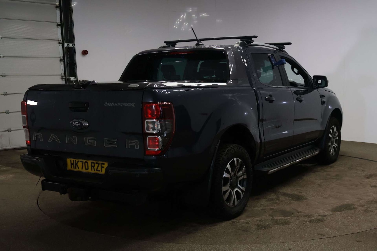 Used Ford Ranger 2020 for sale - 77201561: Photo 12