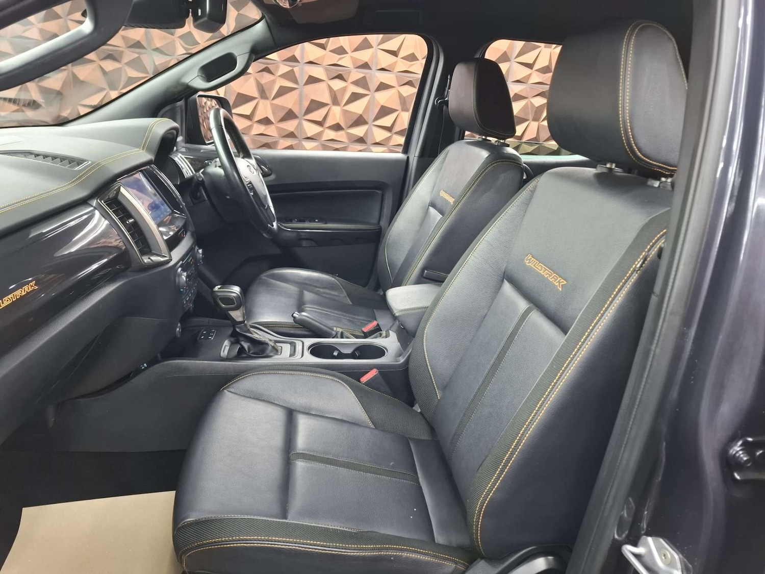 Used Ford Ranger 2020 for sale - 77201561: Photo 14