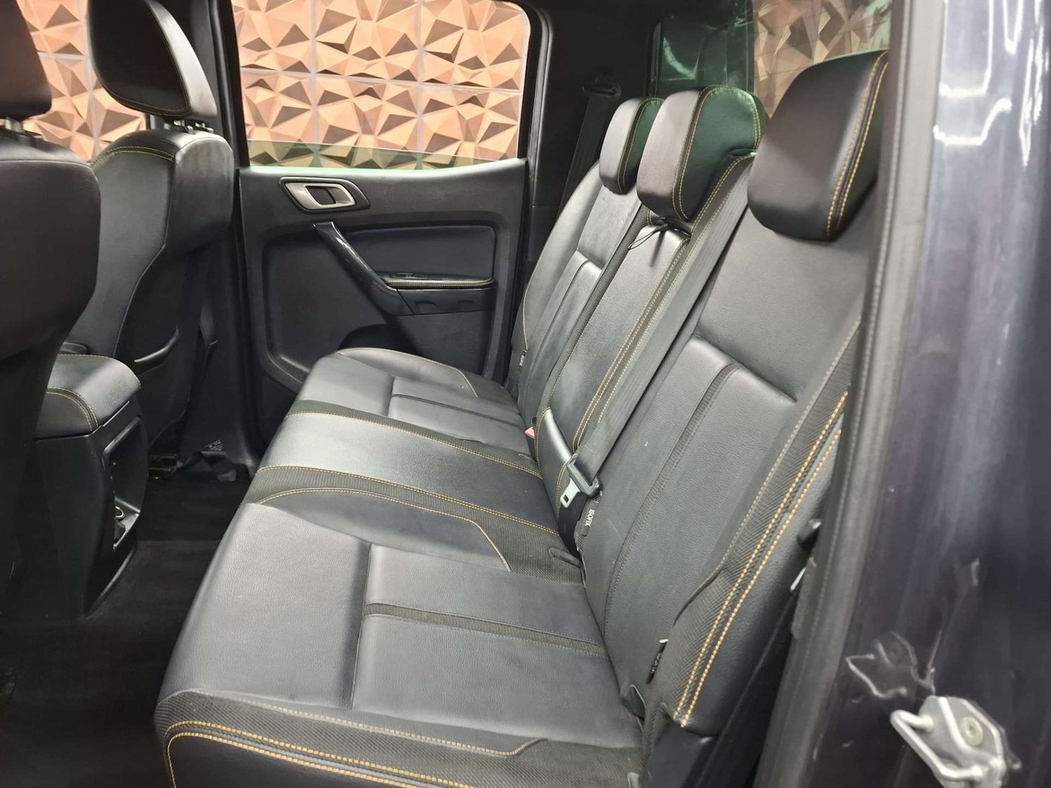 Used Ford Ranger 2020 for sale - 77201561: Photo 15