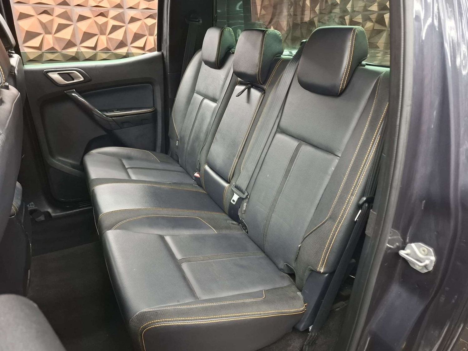 Used Ford Ranger 2020 for sale - 77201561: Photo 16