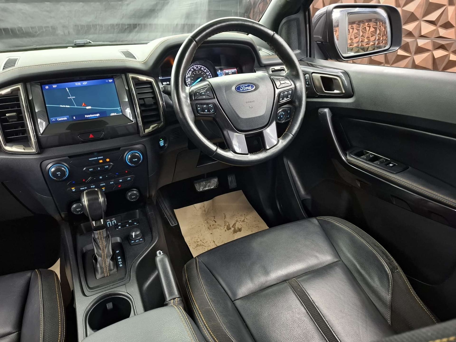 Used Ford Ranger 2020 for sale - 77201561: Photo 17