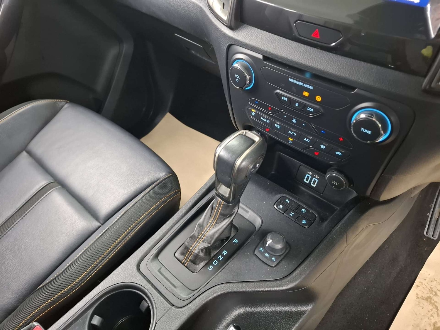 Used Ford Ranger 2020 for sale - 77201561: Photo 18