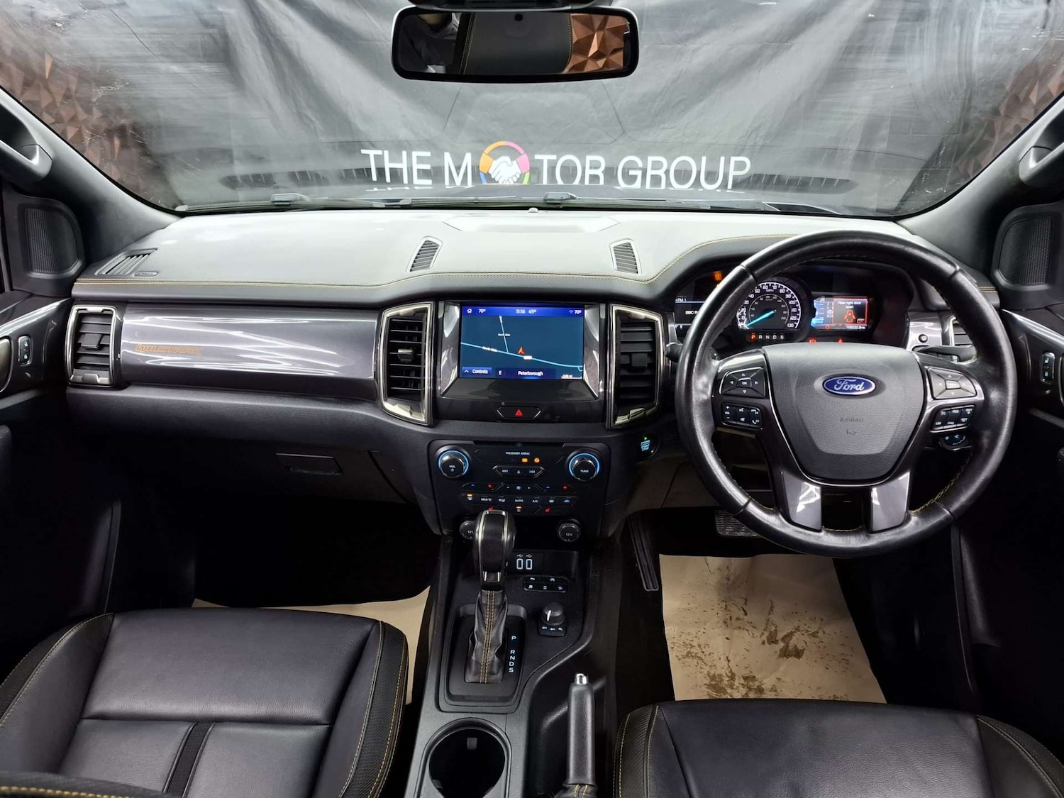 Used Ford Ranger 2020 for sale - 77201561: Photo 19