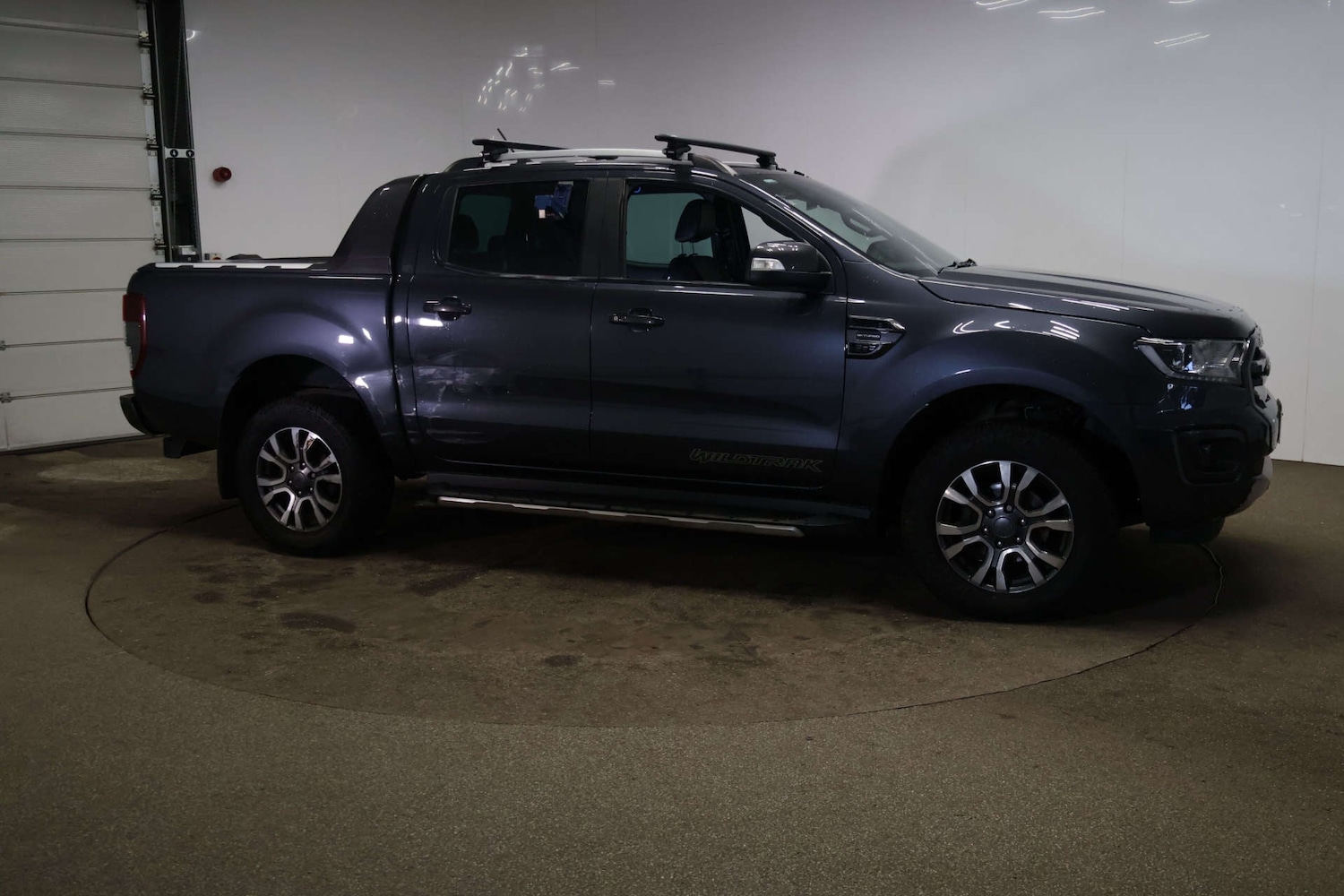 Used Ford Ranger 2020 for sale - 77201561: Photo 2