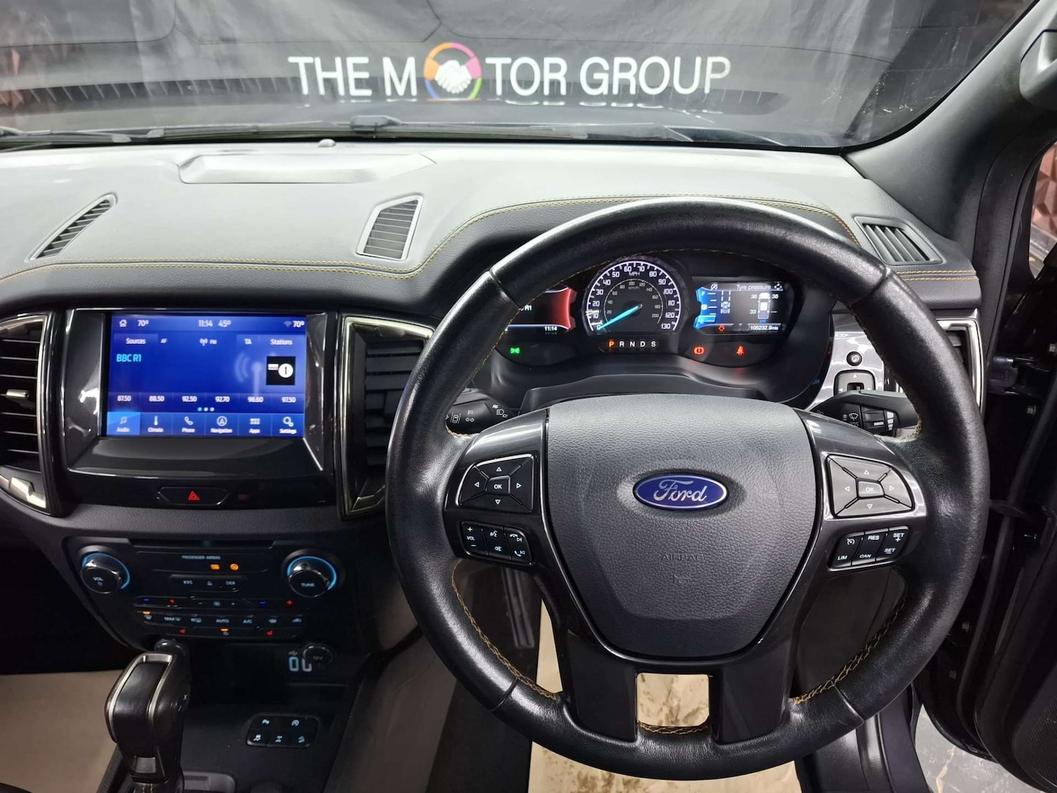 Used Ford Ranger 2020 for sale - 77201561: Photo 20