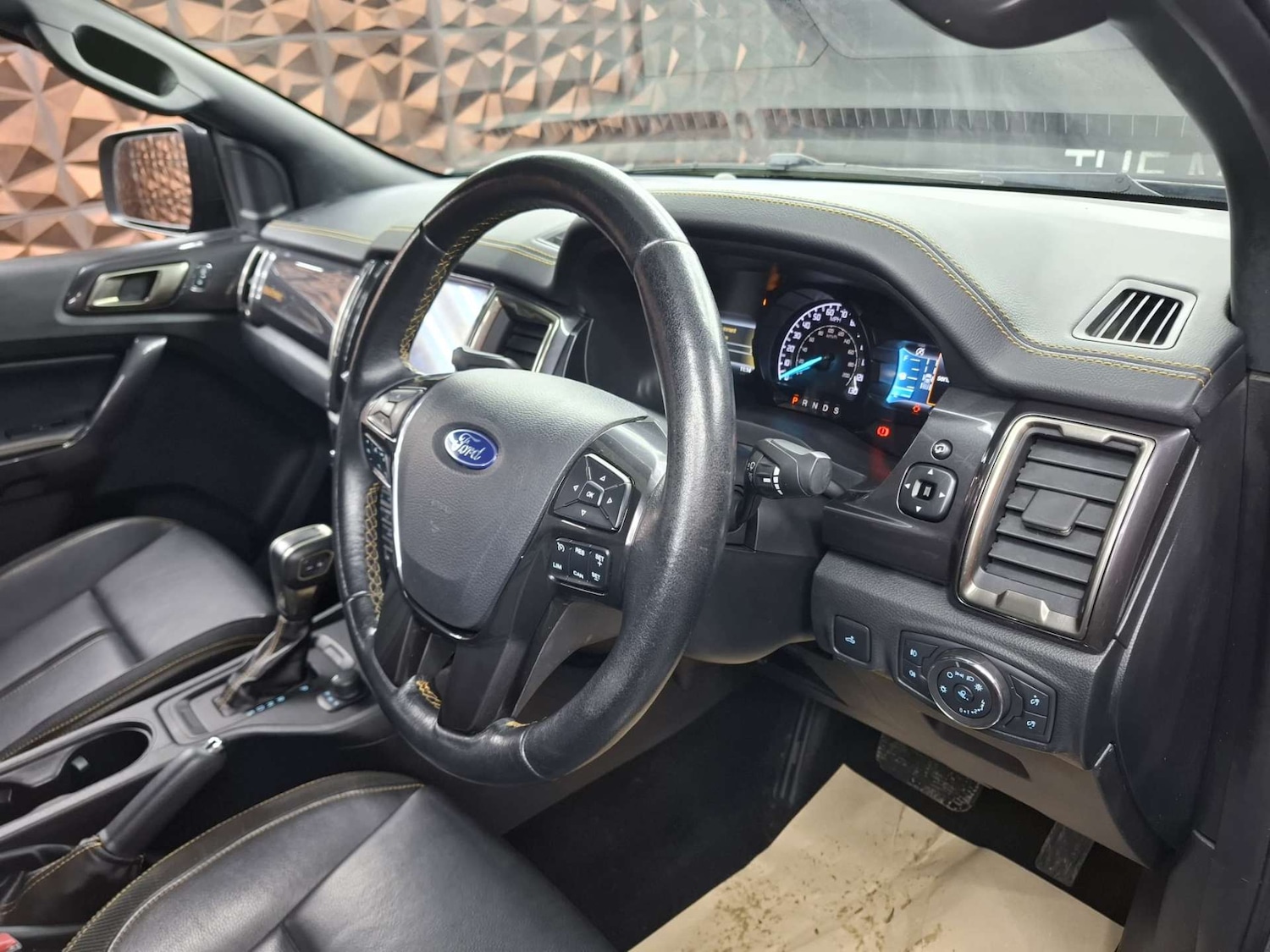 Used Ford Ranger 2020 for sale - 77201561: Photo 21