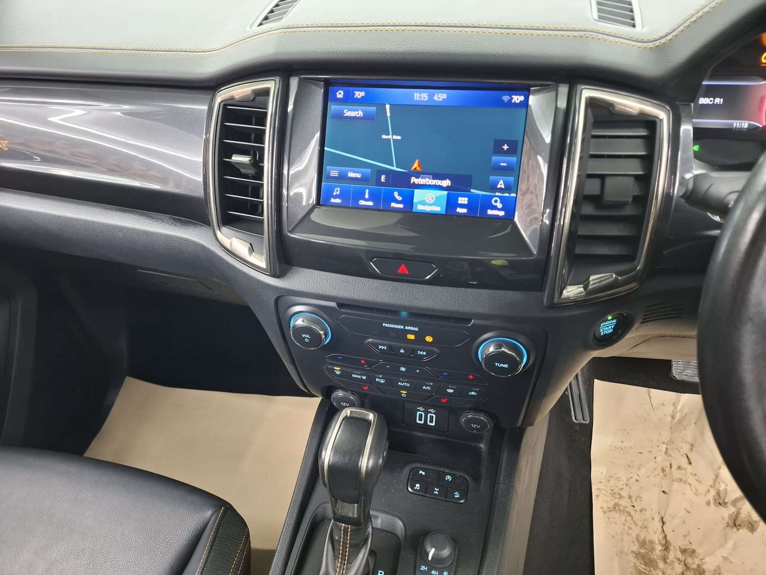 Used Ford Ranger 2020 for sale - 77201561: Photo 22