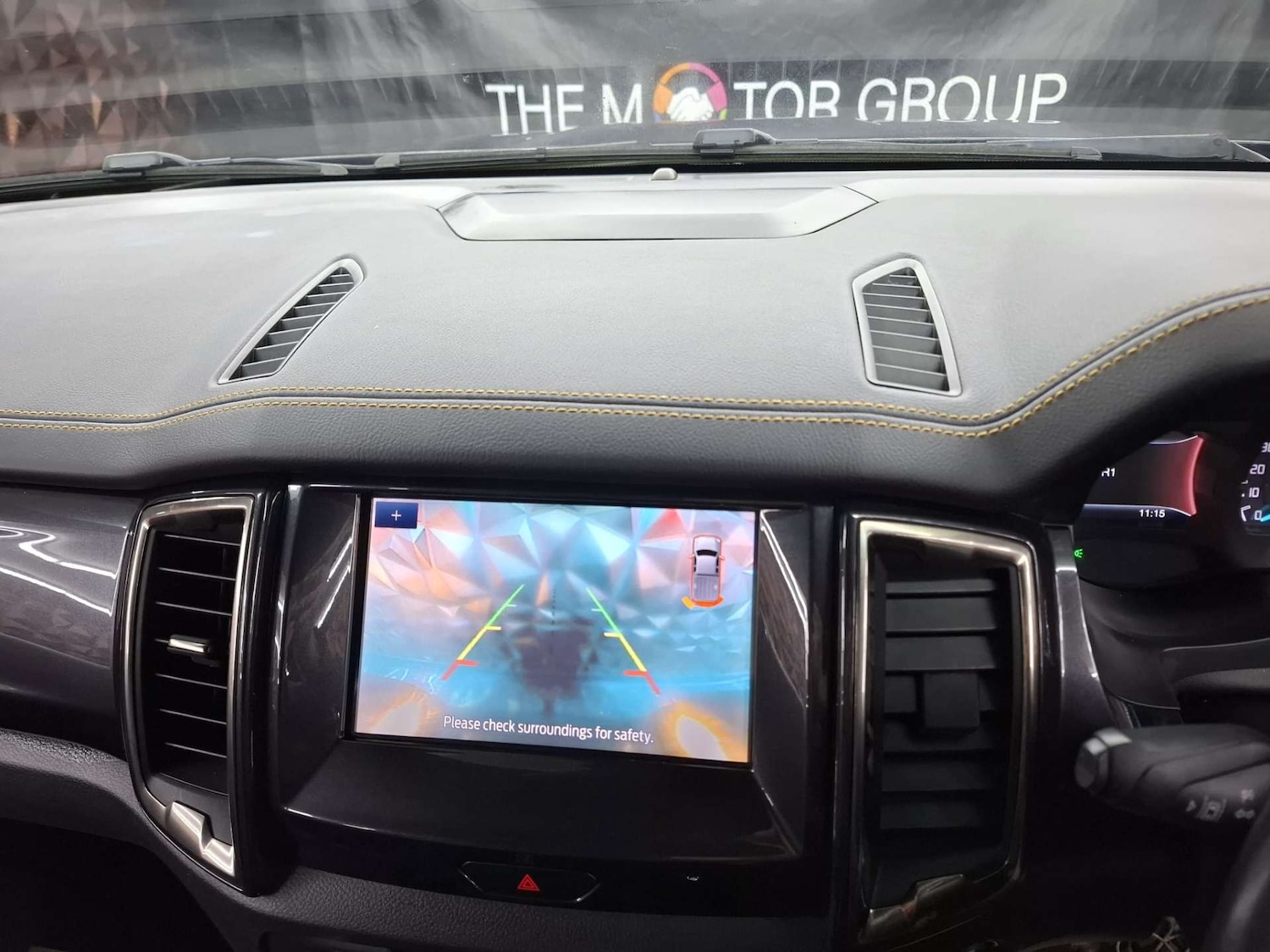 Used Ford Ranger 2020 for sale - 77201561: Photo 23