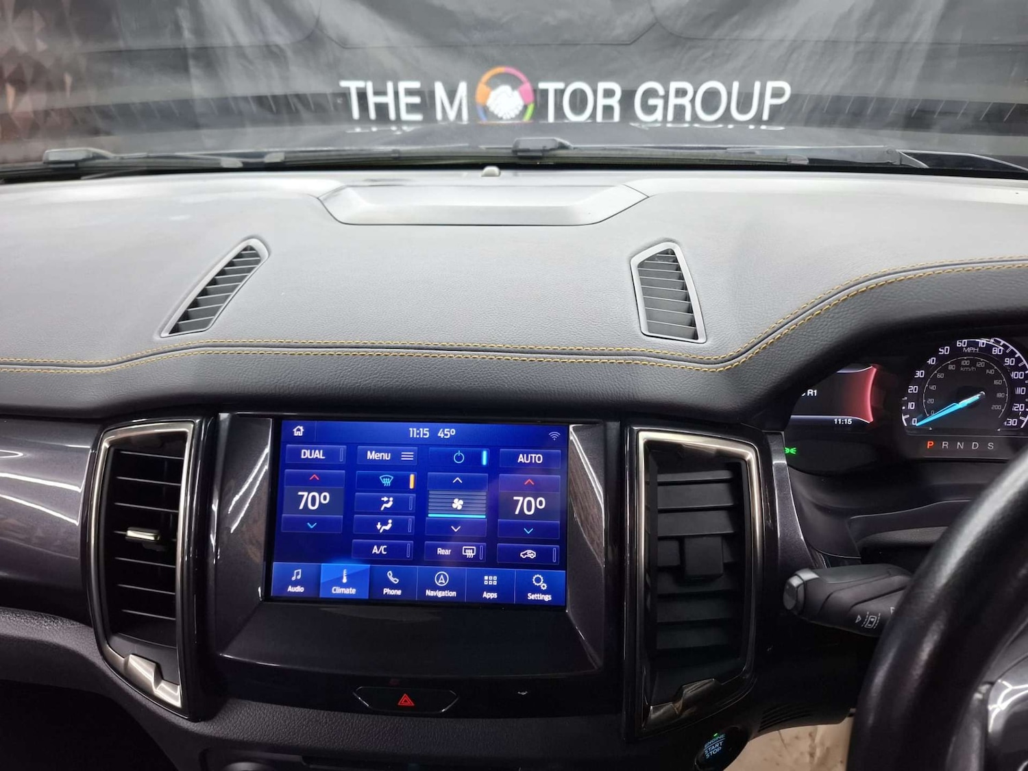 Used Ford Ranger 2020 for sale - 77201561: Photo 24