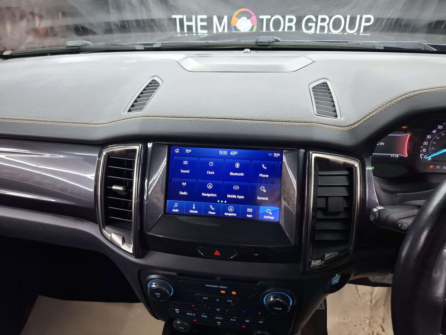 Used Ford Ranger 2020 for sale - 77201561: Photo 25