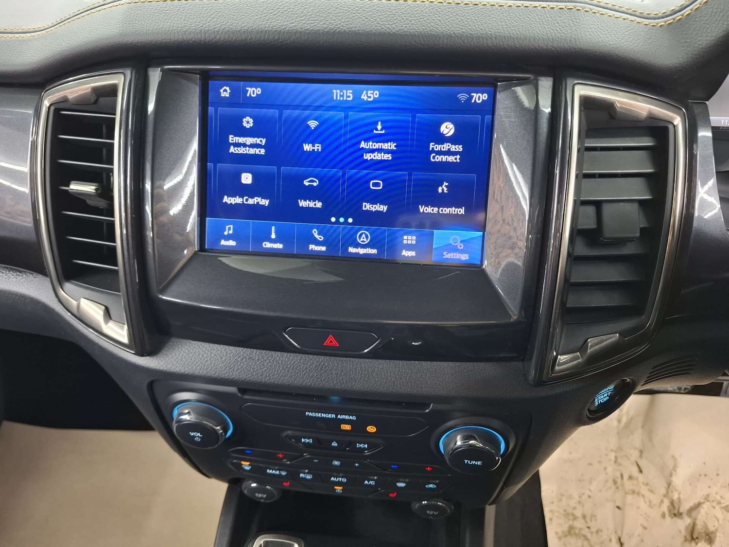 Used Ford Ranger 2020 for sale - 77201561: Photo 26