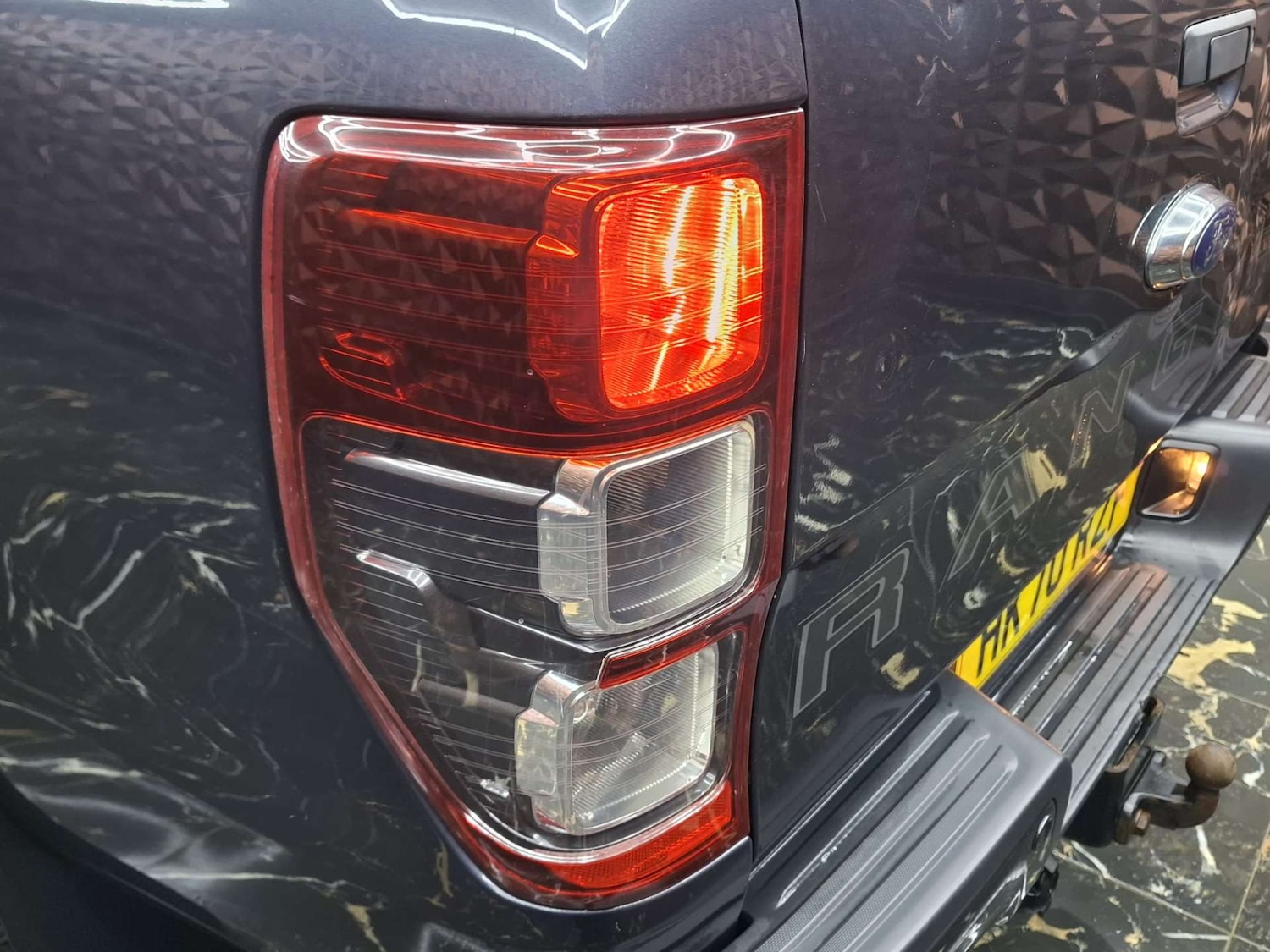 Used Ford Ranger 2020 for sale - 77201561: Photo 28