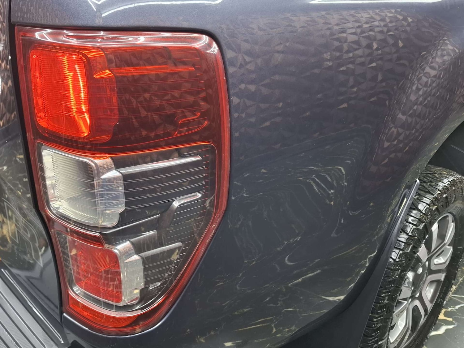 Used Ford Ranger 2020 for sale - 77201561: Photo 29