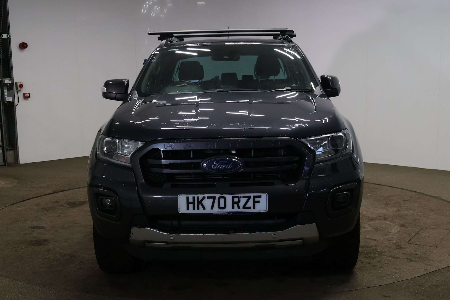 Used Ford Ranger 2020 for sale - 77201561: Photo 3