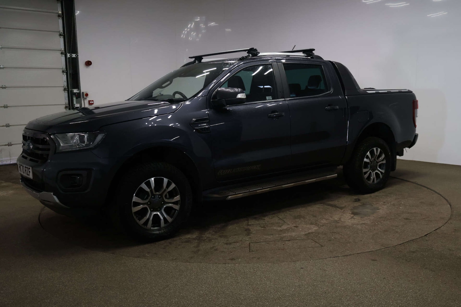 Used Ford Ranger 2020 for sale - 77201561: Photo 4