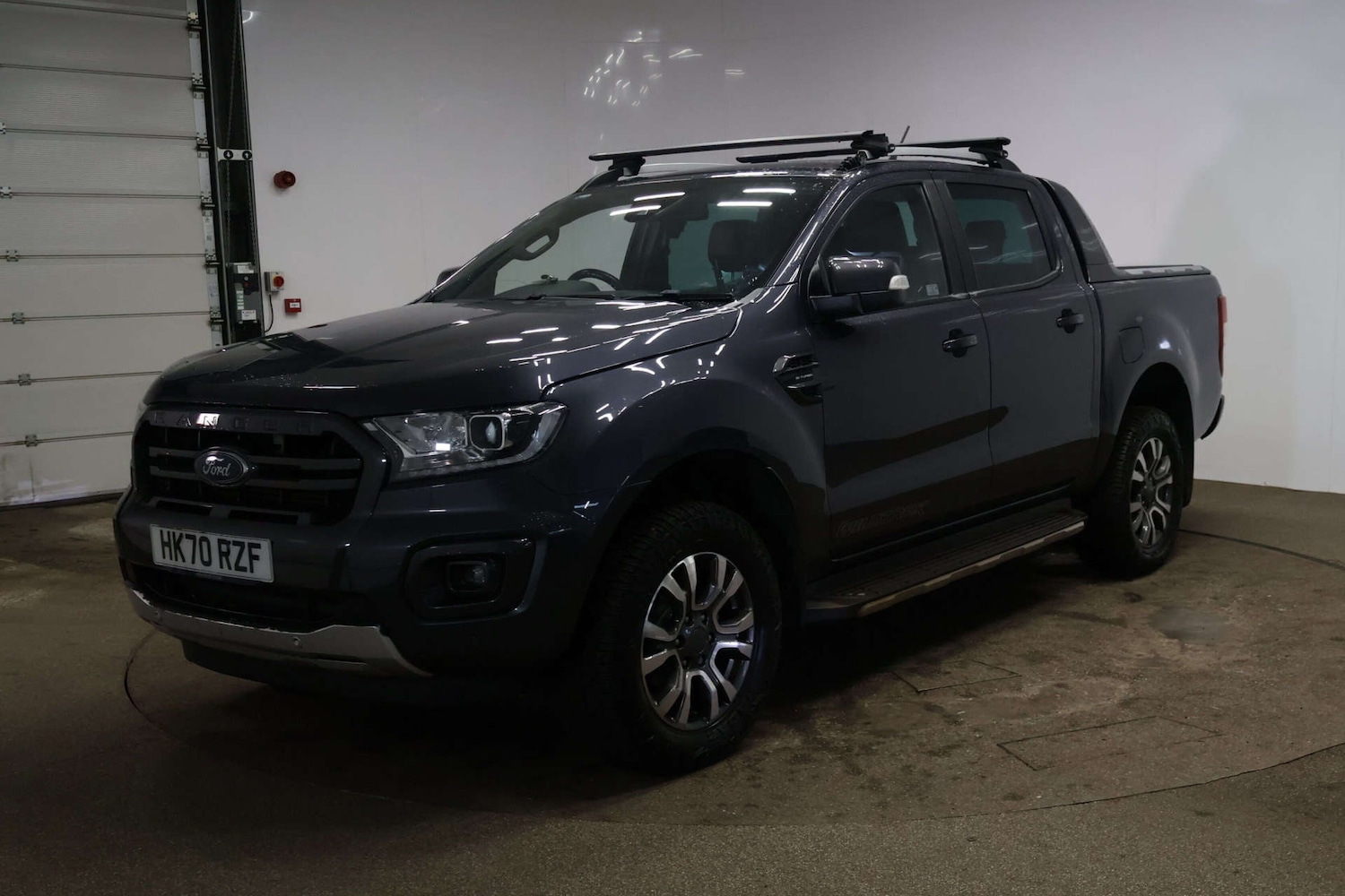 Used Ford Ranger 2020 for sale - 77201561: Photo 5