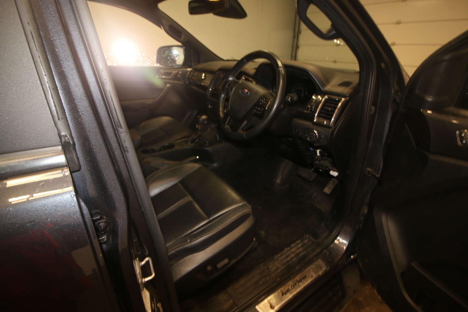 Used Ford Ranger 2020 for sale - 77201561: Photo 9