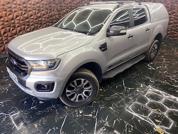 Used Ford Ranger 2020 for sale - 77366777: Photo